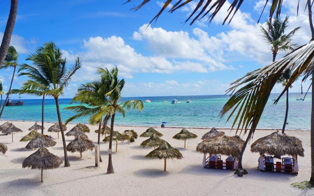 Yonah Comfort Punta Cana, Shared Apartment エクステリア 写真