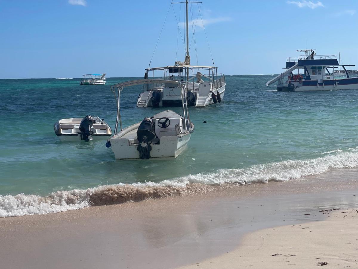 Yonah Comfort Punta Cana, Shared Apartment エクステリア 写真