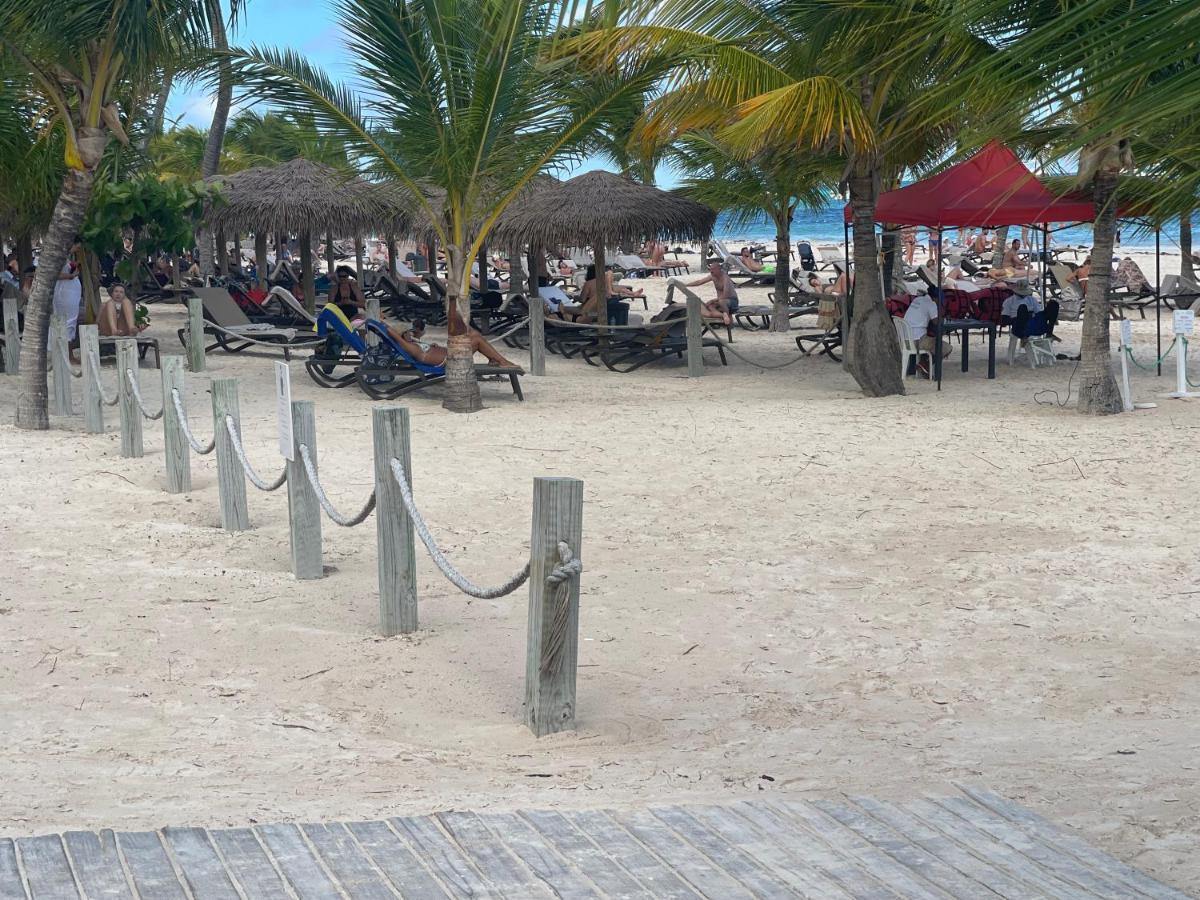 Yonah Comfort Punta Cana, Shared Apartment エクステリア 写真