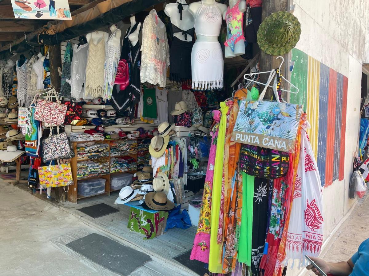 Yonah Comfort Punta Cana, Shared Apartment エクステリア 写真