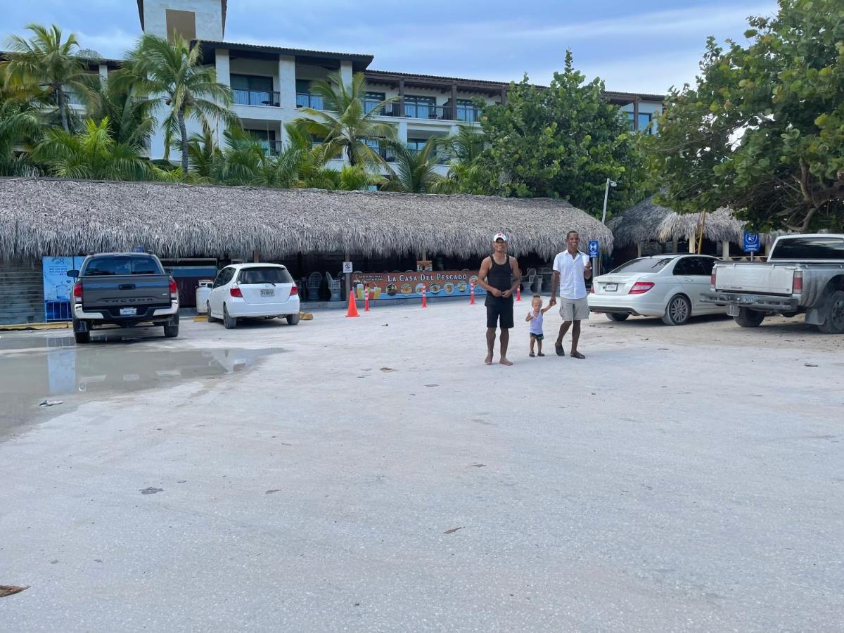 Yonah Comfort Punta Cana, Shared Apartment エクステリア 写真