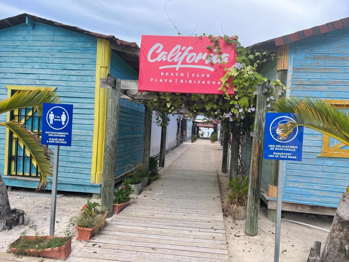 Yonah Comfort Punta Cana, Shared Apartment エクステリア 写真