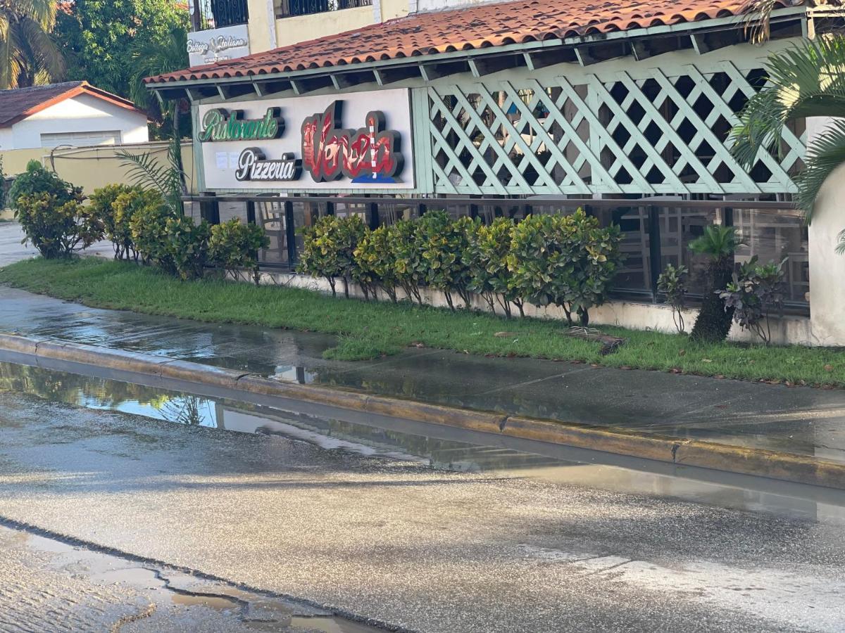 Yonah Comfort Punta Cana, Shared Apartment エクステリア 写真