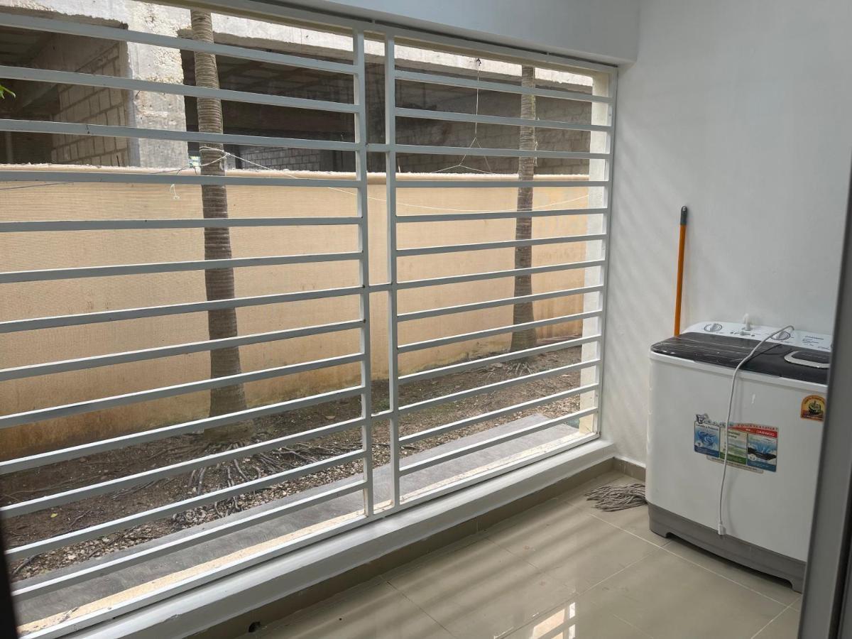 Yonah Comfort Punta Cana, Shared Apartment エクステリア 写真