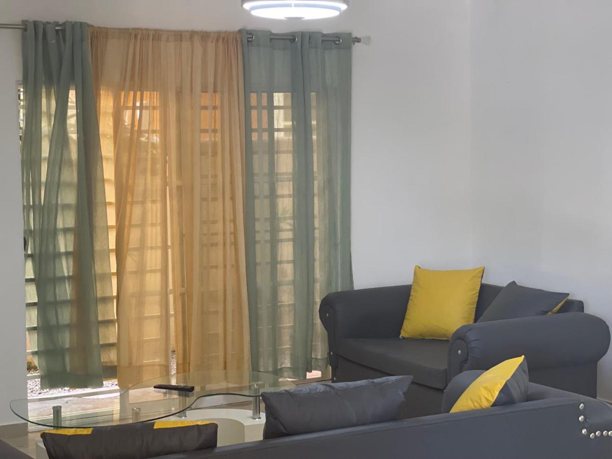 Yonah Comfort Punta Cana, Shared Apartment エクステリア 写真