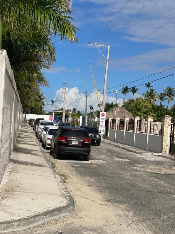 Yonah Comfort Punta Cana, Shared Apartment エクステリア 写真