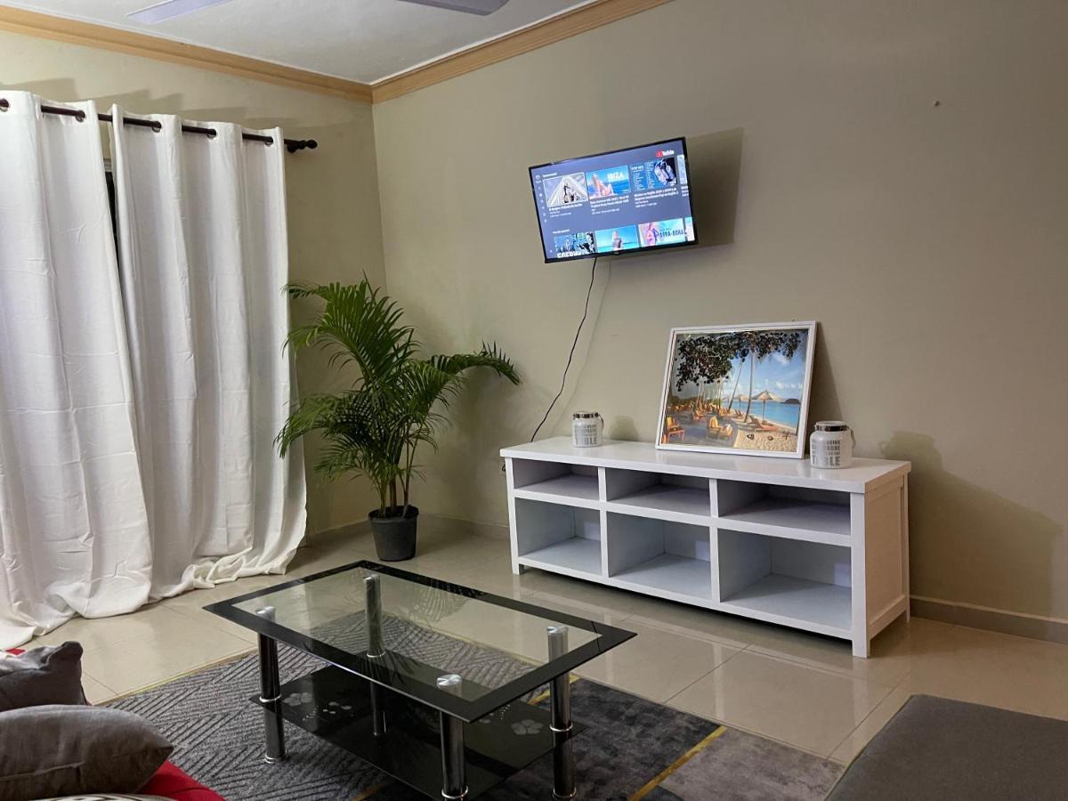 Yonah Comfort Punta Cana, Shared Apartment エクステリア 写真