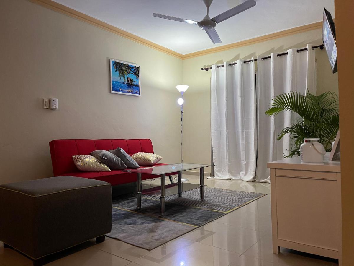 Yonah Comfort Punta Cana, Shared Apartment エクステリア 写真