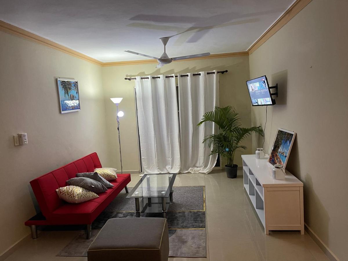 Yonah Comfort Punta Cana, Shared Apartment エクステリア 写真