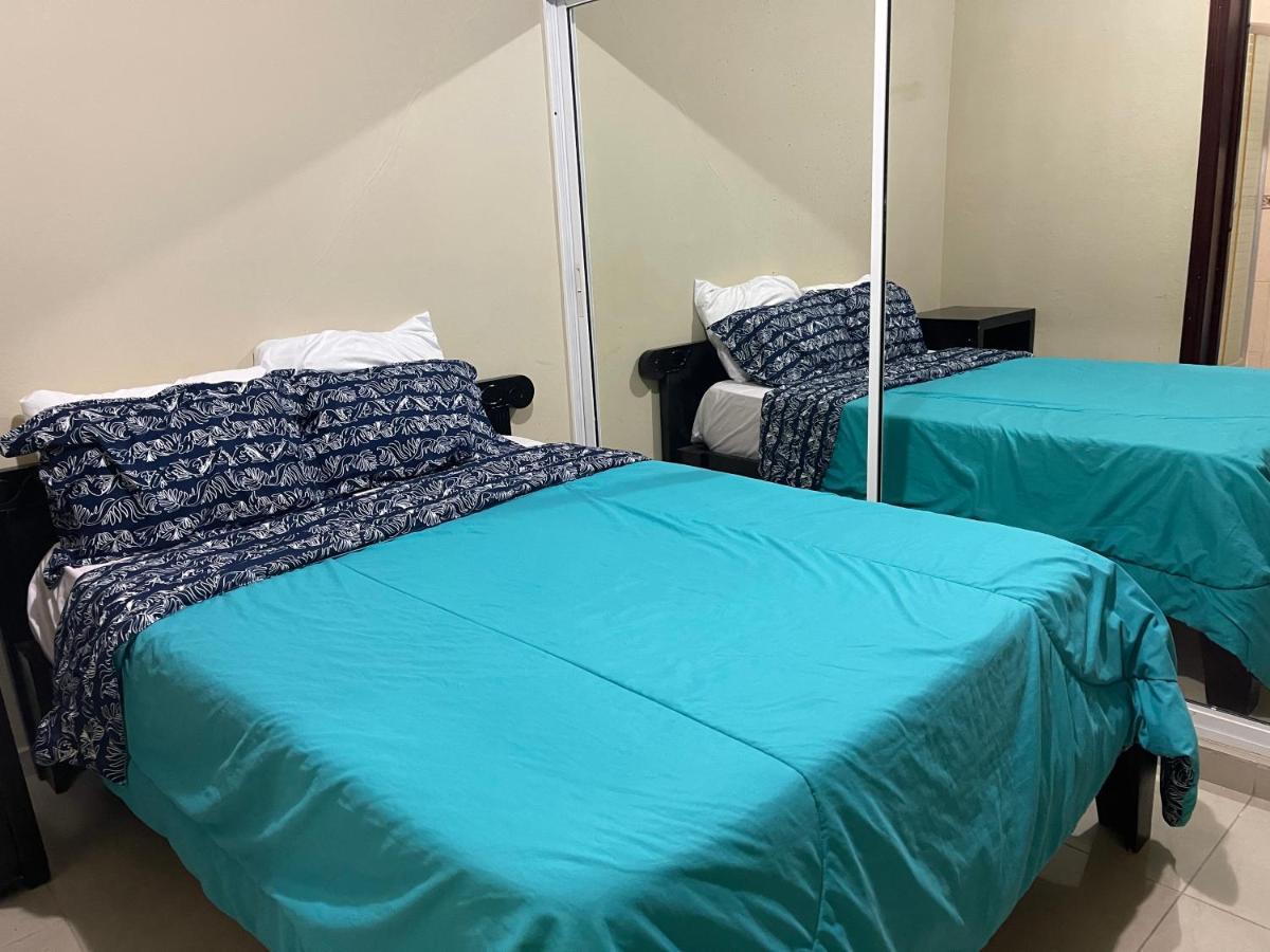Yonah Comfort Punta Cana, Shared Apartment エクステリア 写真