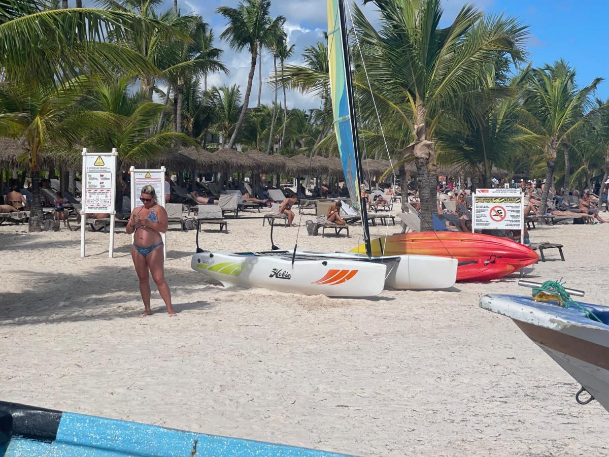 Yonah Comfort Punta Cana, Shared Apartment エクステリア 写真