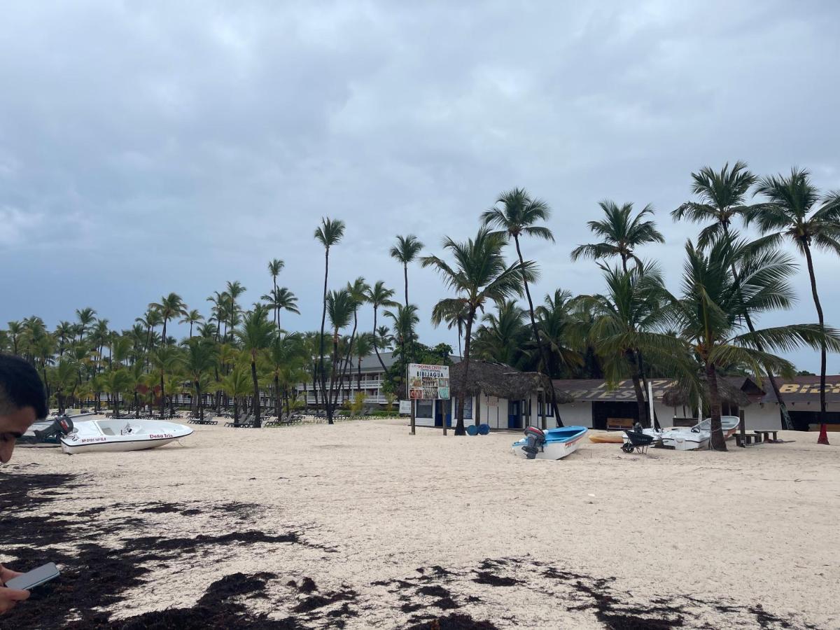 Yonah Comfort Punta Cana, Shared Apartment エクステリア 写真