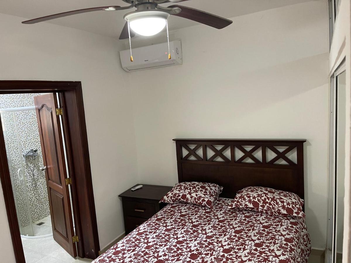 Yonah Comfort Punta Cana, Shared Apartment エクステリア 写真