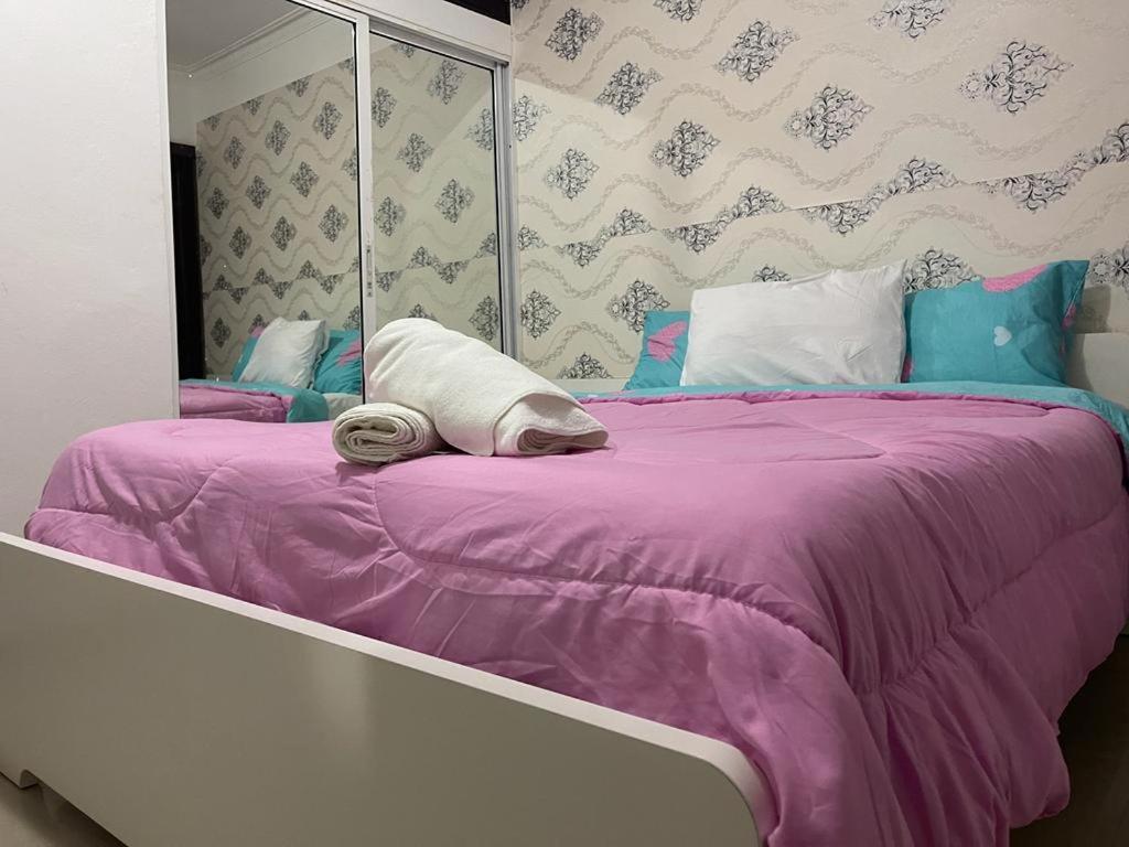 Yonah Comfort Punta Cana, Shared Apartment エクステリア 写真