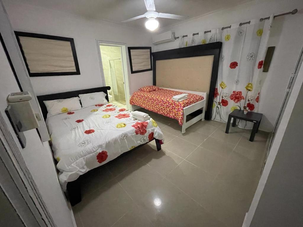 Yonah Comfort Punta Cana, Shared Apartment エクステリア 写真