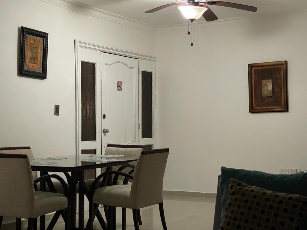 Yonah Comfort Punta Cana, Shared Apartment エクステリア 写真