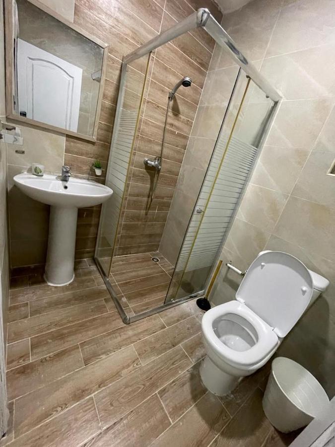 Yonah Comfort Punta Cana, Shared Apartment エクステリア 写真