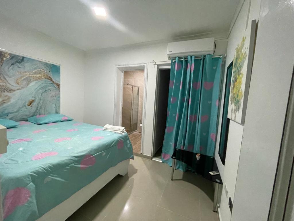 Yonah Comfort Punta Cana, Shared Apartment エクステリア 写真