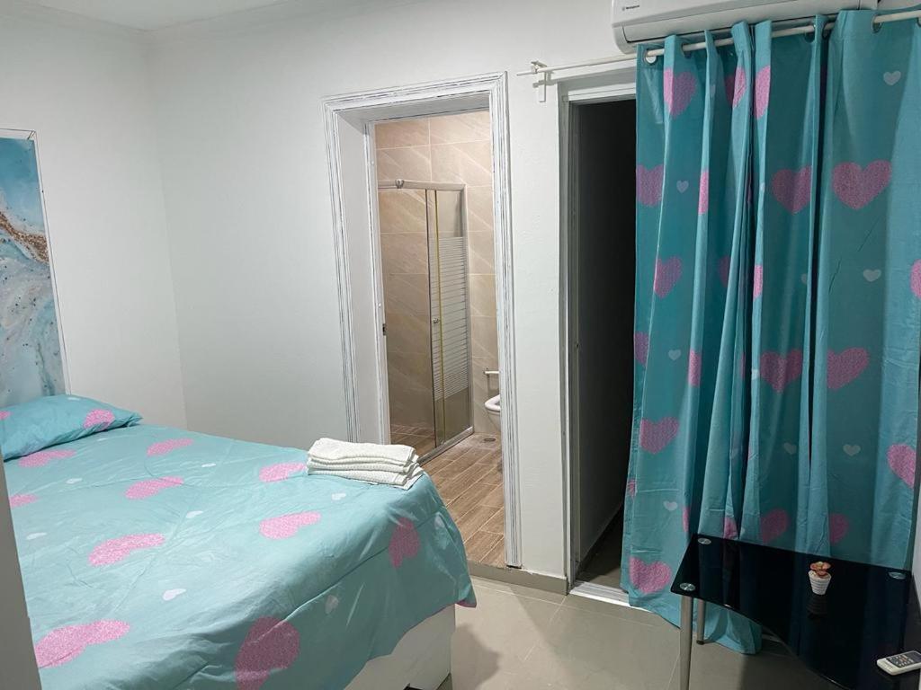Yonah Comfort Punta Cana, Shared Apartment エクステリア 写真
