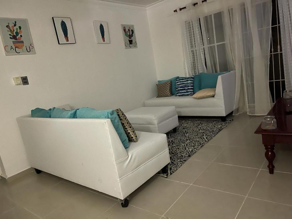 Yonah Comfort Punta Cana, Shared Apartment エクステリア 写真