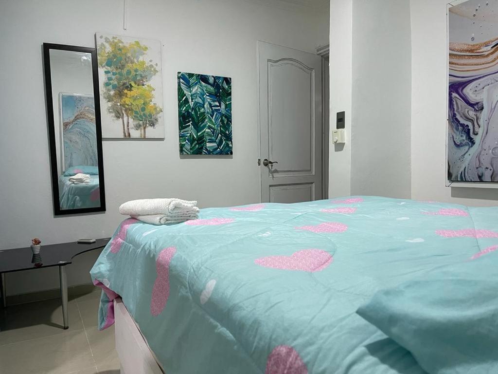 Yonah Comfort Punta Cana, Shared Apartment エクステリア 写真