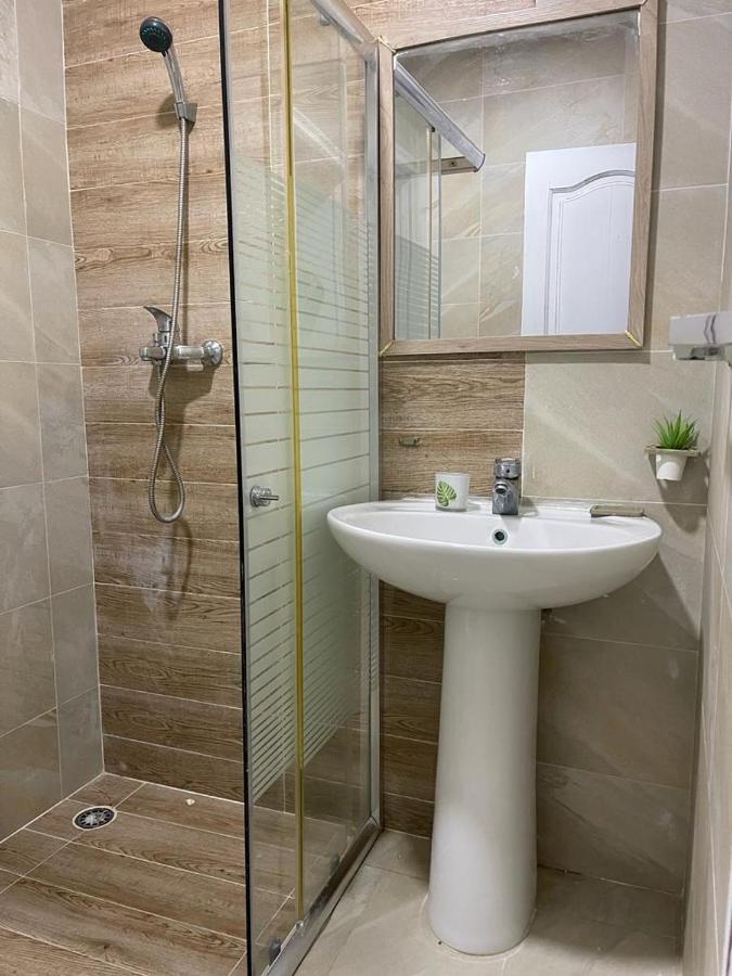 Yonah Comfort Punta Cana, Shared Apartment エクステリア 写真