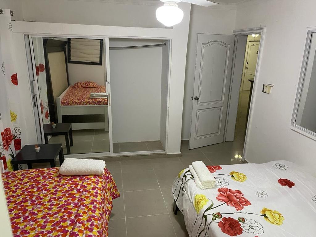 Yonah Comfort Punta Cana, Shared Apartment エクステリア 写真