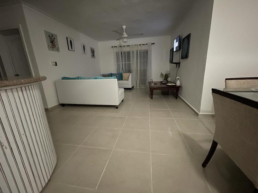Yonah Comfort Punta Cana, Shared Apartment エクステリア 写真