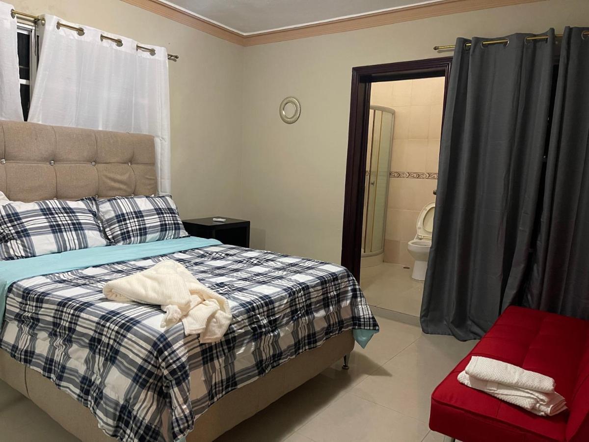 Yonah Comfort Punta Cana, Shared Apartment エクステリア 写真